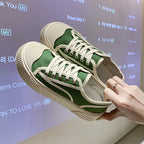 Damen Freizeit Sneaker R&B