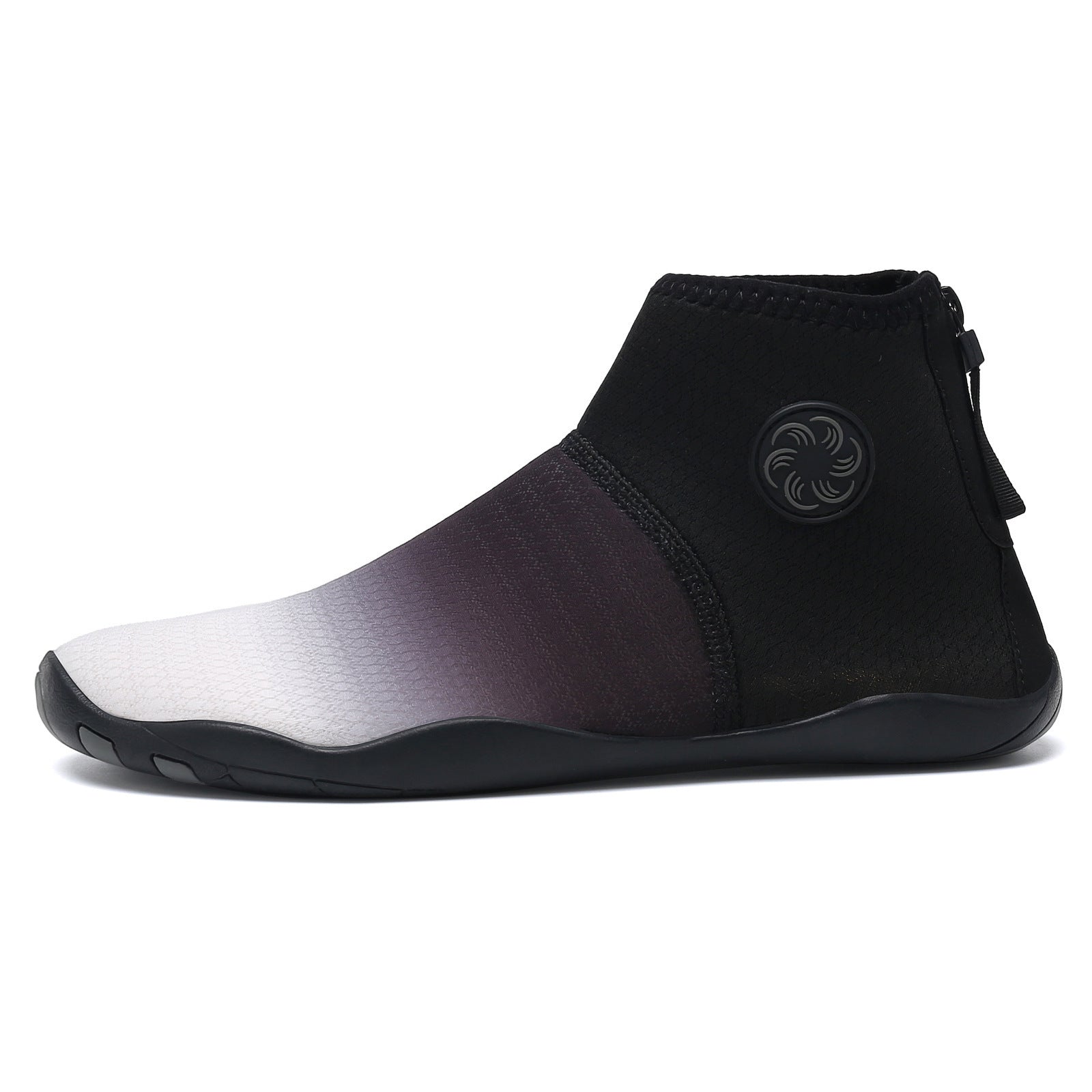 Damen Aqua-Outdoor-Schuhe mit rutschfester Sohle und atmungsaktivem Obermaterial R&B