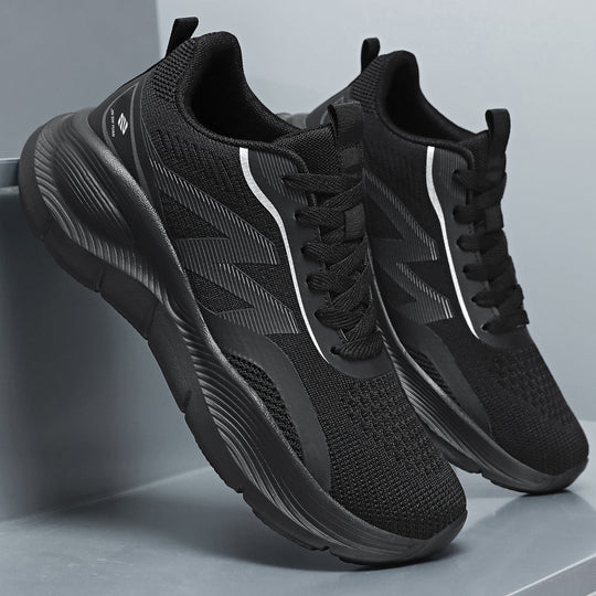 Damen Hochleistungs-Laufschuhe für Fitness und Freizeitsport R&B