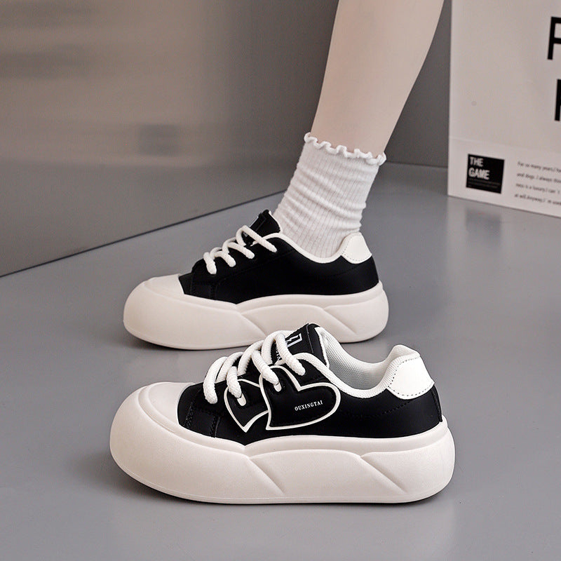 Damen Chunky Sneakers mit innovativem Komfortdesign R&B