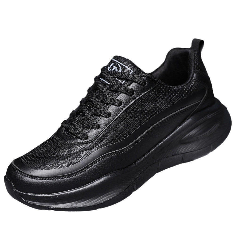 Damen Sportliche Sneakers mit innovativem Dämpfungssystem R&B