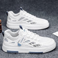 Damen Atmungsaktive Freizeitschuhe mit hochwertiger Netzstruktur und dämpfender Sohle R&B