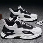 Damen Sportliche Sneakers mit robustem Design und komfortabler Dämpfung R&B