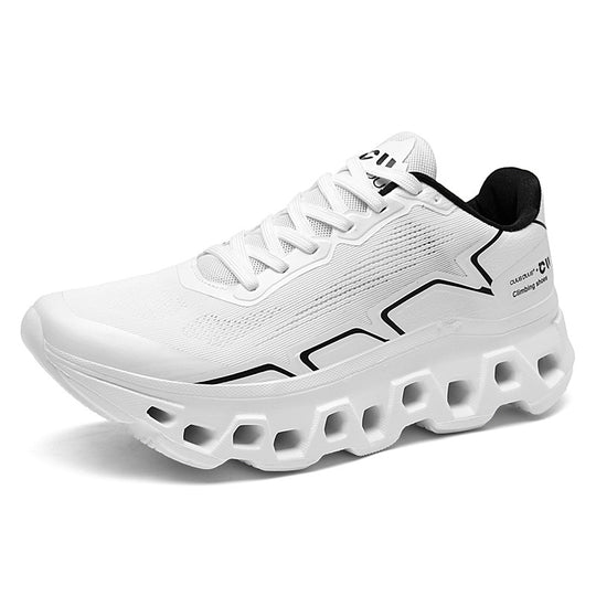 Damen sportliche Laufschuhe mit innovativer Dämpfungstechnologie R&B