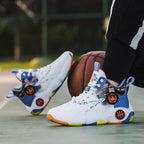Damen Sportliche High-Performance Sneakers R&B