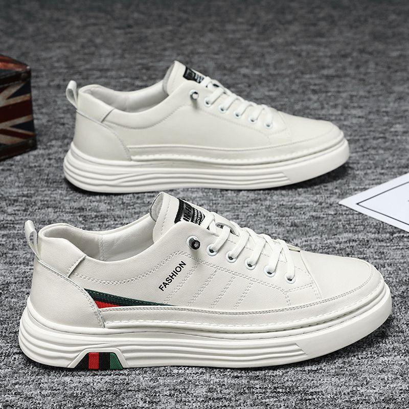 Damen Modische Sneakers mit sportlichem Design und weicher Polsterung R&B