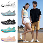 Damen Flexibles und rutschfestes Wassersportschuhwerk