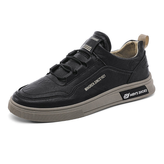 Herren Sportliche Sneaker mit atmungsaktivem Obermaterial und dämpfenden Eigenschaften R&B