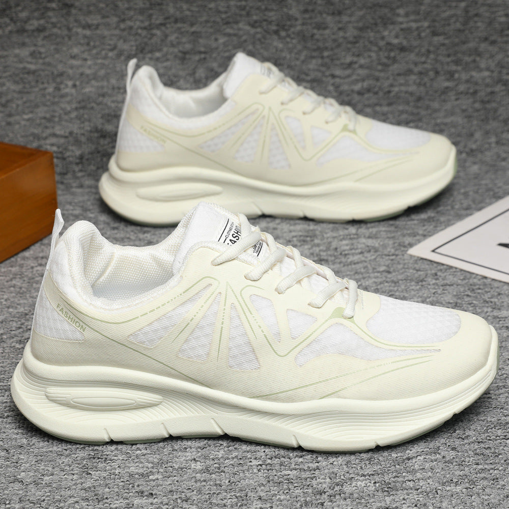 Damen Performance Laufschuhe mit flexiblem Dämpfungssystem R&B