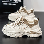 Damen Chunky Sneakers R&B