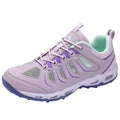 Damen Atmungsaktive Outdoor-Schuhe mit flexibler Sohle R&B