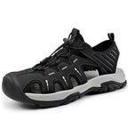 Damen Multifunktionale Wassersandalen mit schnelltrocknendem Obermaterial R&B