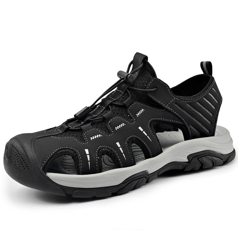 Damen Multifunktionale Wassersandalen mit schnelltrocknendem Obermaterial R&B