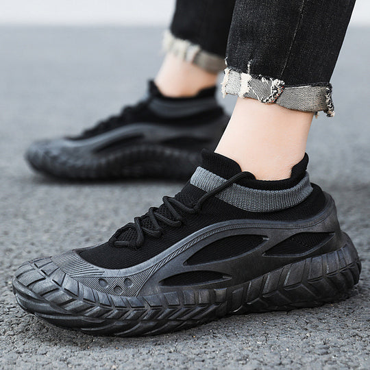 Damen Sportliche Laufschuhe mit hohem Tragekomfort und flexibler Sohle R&B