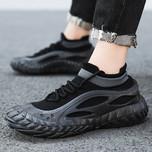 Damen Sportliche Laufschuhe mit hohem Tragekomfort und flexibler Sohle R&B