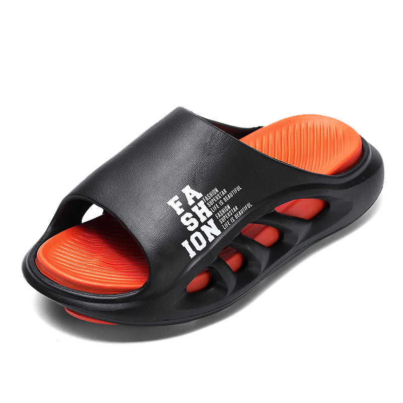 Damen modische Badeschuhe mit innovativer Fußbetttechnologie R&B