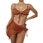Damen Bikiniset R&B