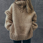 R&B | Übergroßer Pullover