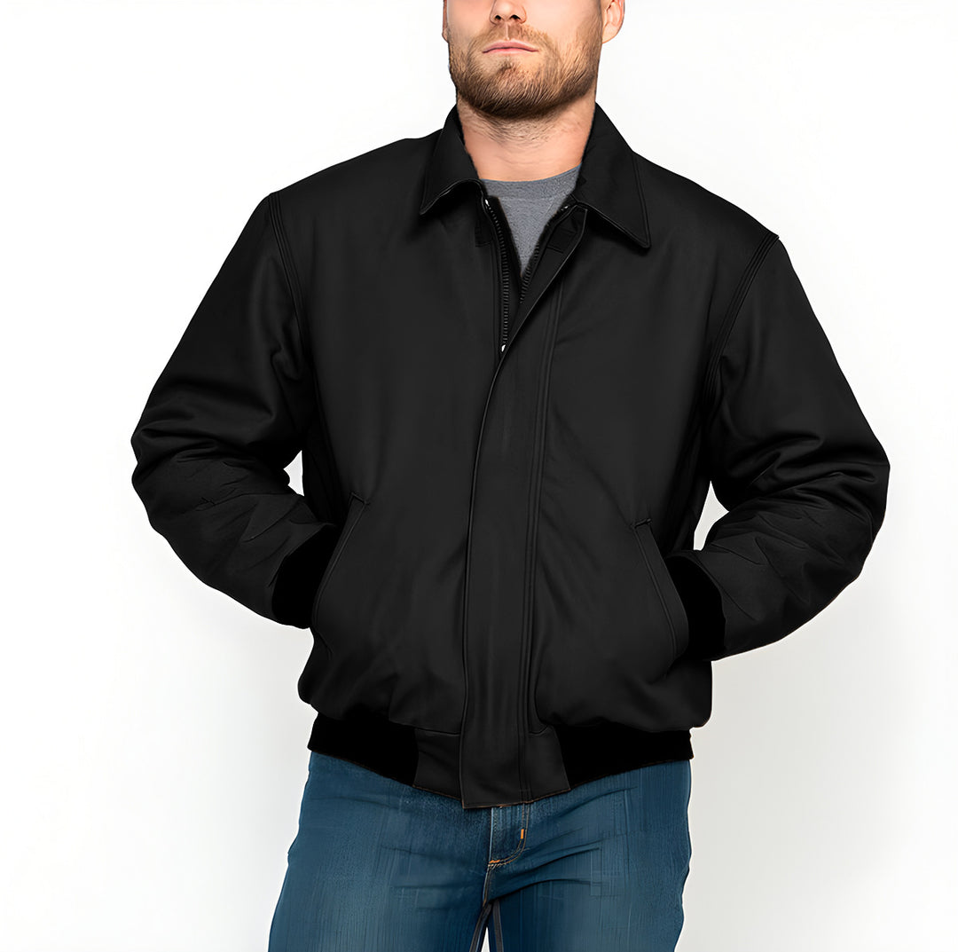 Herren Bomberjacke R&B