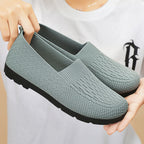 Damen Bequeme und stilvolle Slipper R&B
