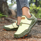 Damen Multifunktionale Freizeitschuhe mit rutschfester Sohle und elastischem Einstieg