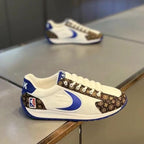 Damen Sportliche Lifestyle Sneaker mit innovativer Dämpfung und atmungsaktivem Obermaterial