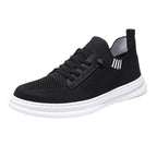 Damen Atmungsaktive Freizeitsneaker mit flexibler Sohle und komfortablem Design R&B