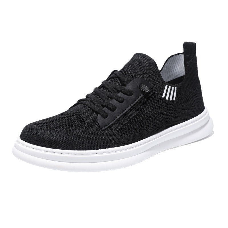 Damen Atmungsaktive Freizeitsneaker mit flexibler Sohle und komfortablem Design R&B