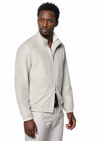 Herren leichte und stylische Freizeitjacke R&B