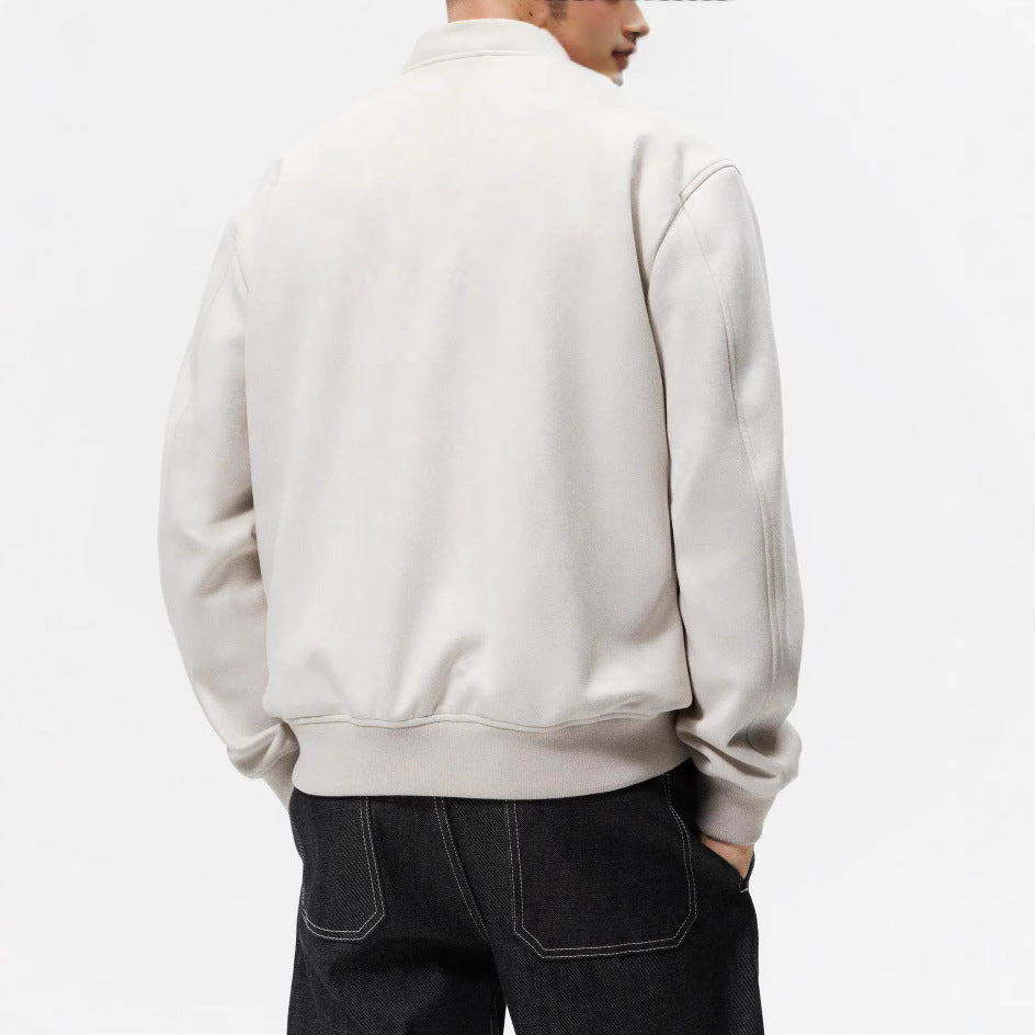 Damen lässige Sportjacke Hedi-Mode