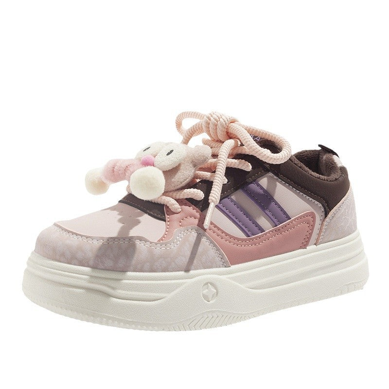 Damen Sportliche Sneakers
