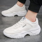 Damen Sportliche und modische Sneaker R&B