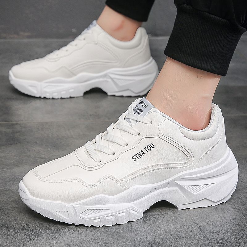Damen Sportliche und modische Sneaker R&B