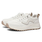 Damen moderne Lauf- und Freizeitschuhe mit dämpfender Laufsohle R&B