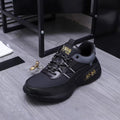 Herren Sportliche Sneakers mit dämpfender Sohle und atmungsaktivem Obermaterial von R&B