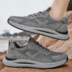 Damen Atmungsaktive und leichtgewichtige Sneakers