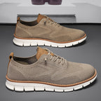 Damen Atmungsaktive und flexible Freizeit-Sneaker R&B