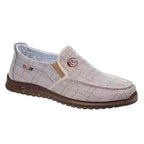 Damen Bequeme Mokassins mit rutschfester Sohle R&B