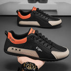 Damen Sportliche Sneaker mit hochwertiger Verarbeitung