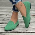 Damen Slipper im eleganten Design R&B