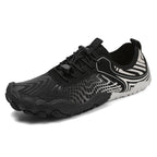 Damen flexible und luftdurchlässige Wassersportschuhe