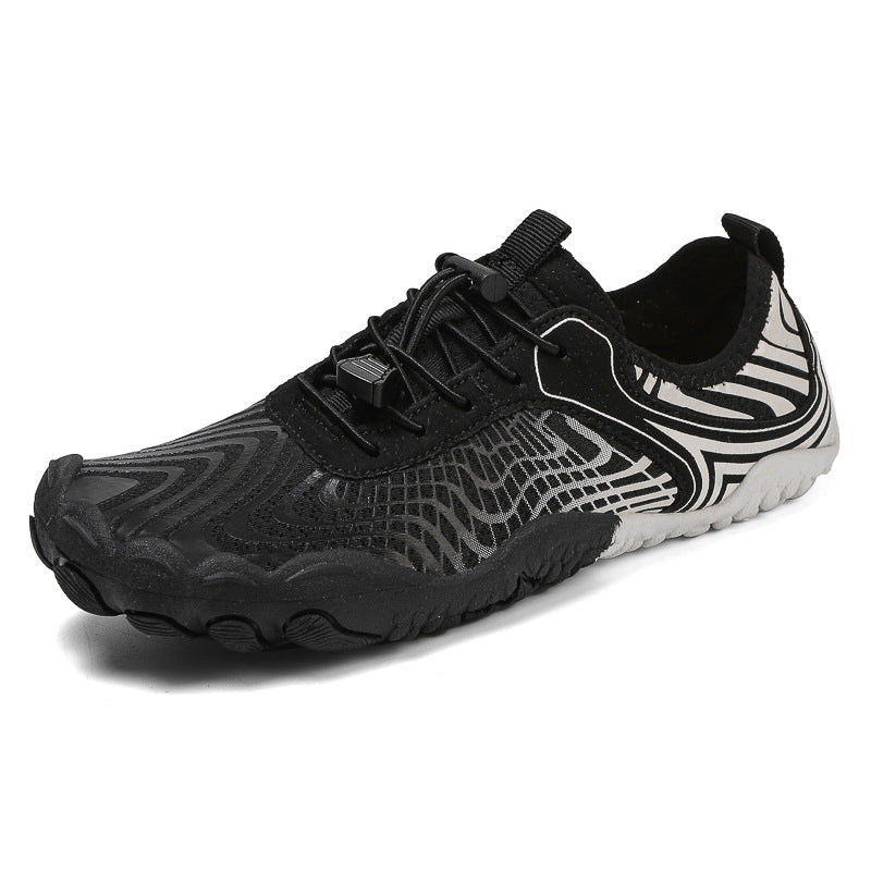 Damen flexible und luftdurchlässige Wassersportschuhe