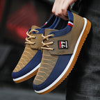 Damen Komfortable und stylische Freizeitschuhe