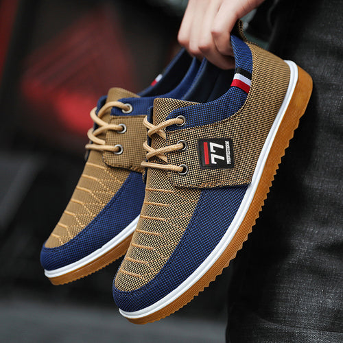 Damen Komfortable und stylische Freizeitschuhe R&B