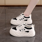 Damen Komfortable Sneakers mit innovativer Dämpfungstechnologie R&B