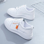 Damen Sportliche Sneakers mit modernem Design und bequemer Sohle R&B