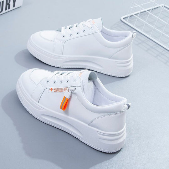 Damen Sportliche Sneakers mit modernem Design und bequemer Sohle R&B