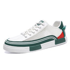 Damen Atmungsaktive Freizeit Sneakers mit rutschfester Sohle und ergonomischem Design R&B