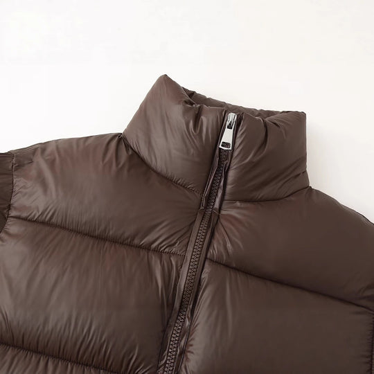 Damen Steppjacke im modernen Design R&B