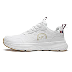 Damen Sportliche Sneakers mit ergonomic Design und rutschfester Sohle
